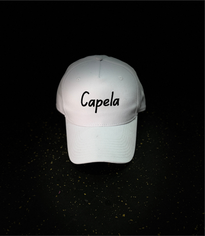 Capéla White Classics