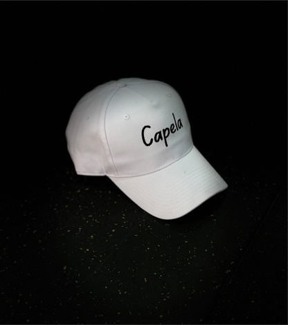 Capéla White Classics