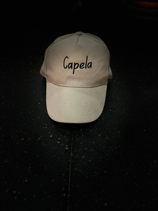 Capela Beige Classics